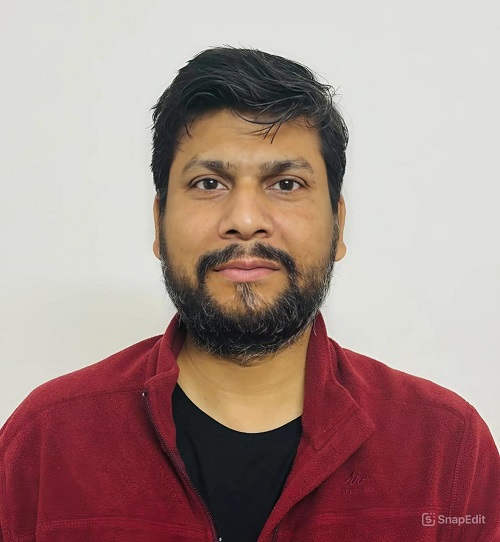 Faculty Image